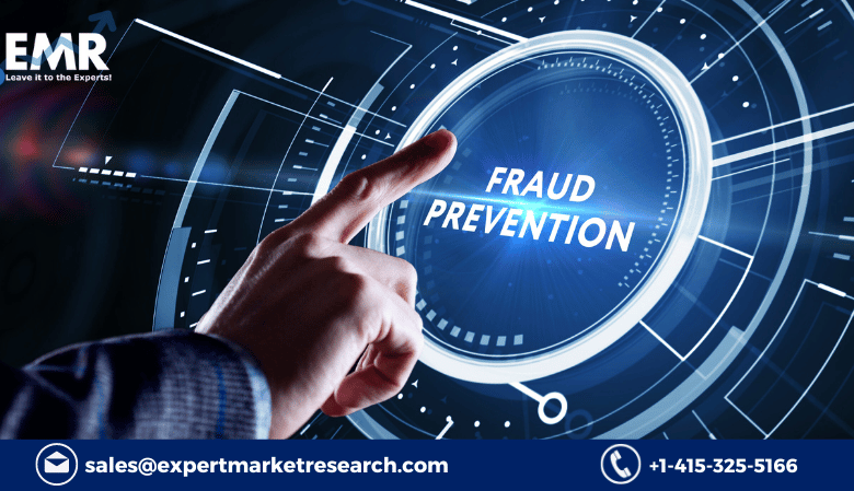 Fraud Detection And Prevention Market