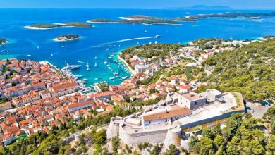 Property management in Croatia