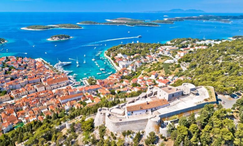 Property management in Croatia