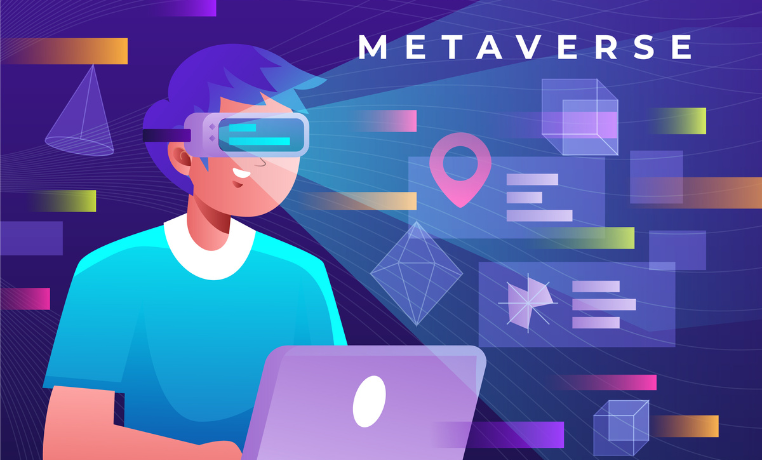 Metaverse Careers