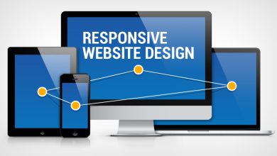 Responsive Design in Web Development