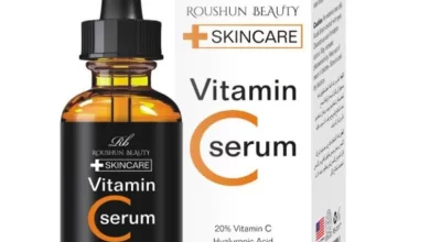 Vitamin C serum Skin Care