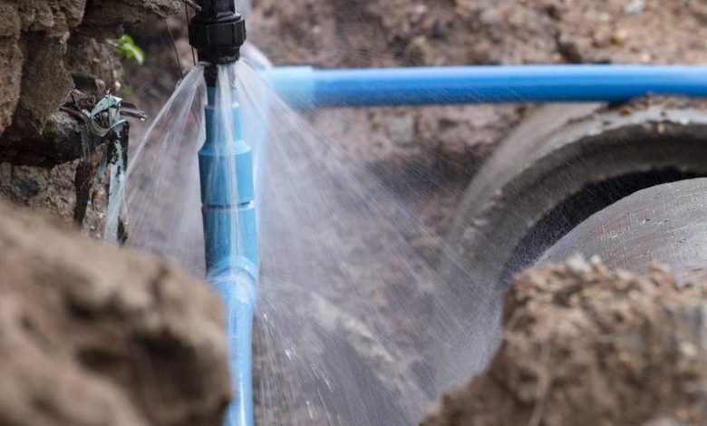 Water Line Installation & Replacement In Toronto