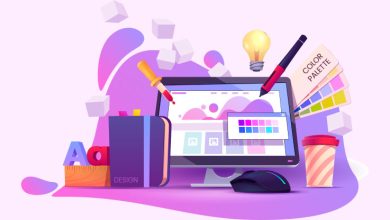 Building Your Website with a Custom Web Design