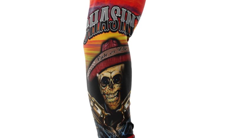 softball arm sleeves