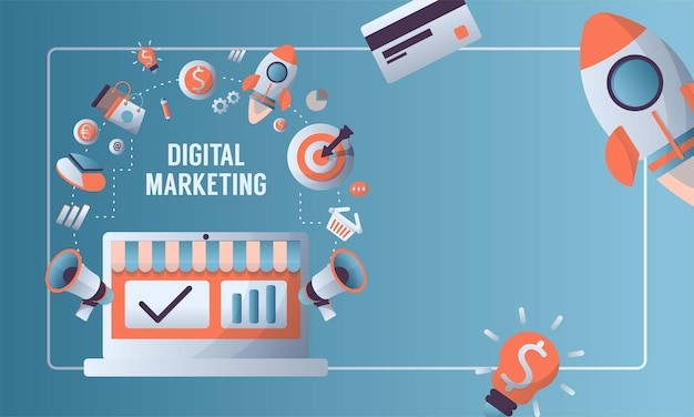 Digital Marketing