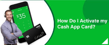 Activate cash app card