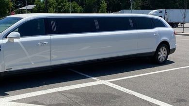 limo rental New Jersey