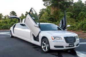 limo rental New Jersey