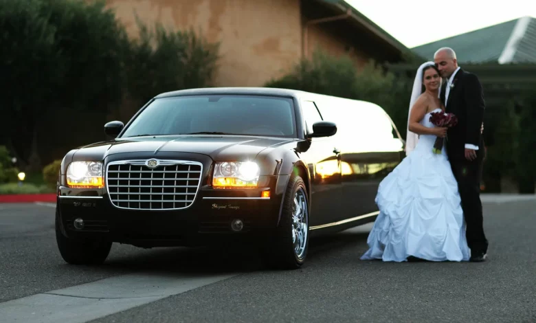 limo rental New Jersey