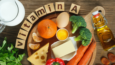 Vitamin A