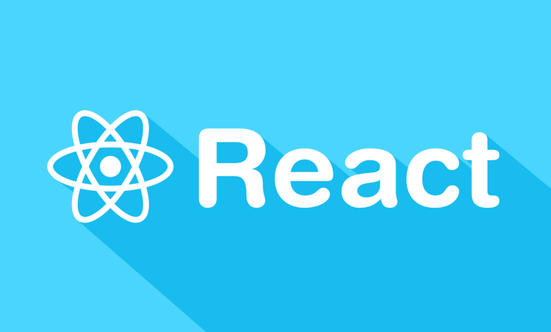 react js