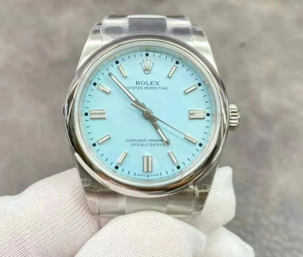 rolex imitazioni perfette