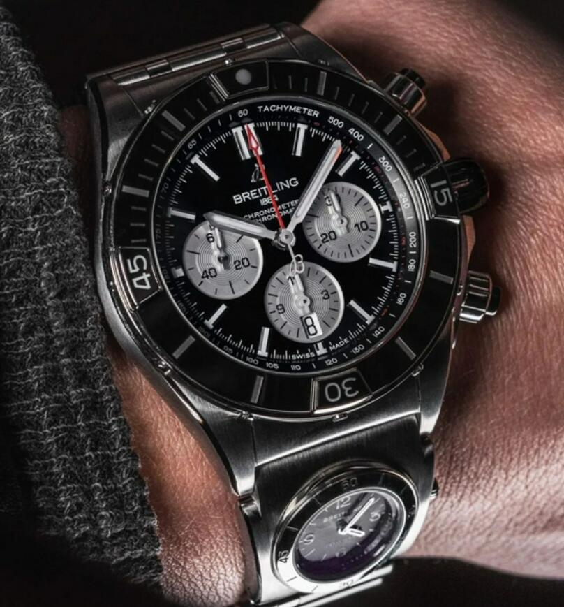 breitling kopia