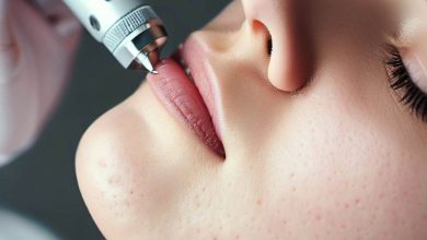 Microneedling for Acne Scars Benefits and Risks