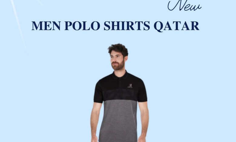 Men's Polo Shirts