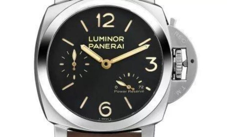 Panerai Historical Classic Series fake watches