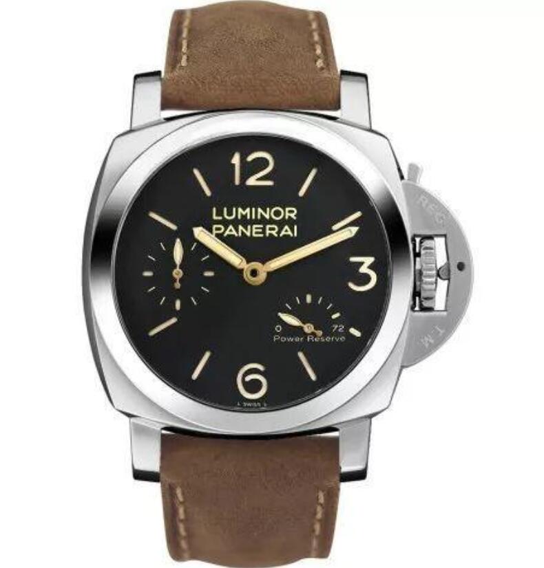 Panerai Historical Classic Series fake watches