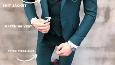 Suit