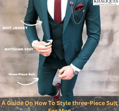 Suit For Men