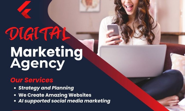 Social Media Marketing Agency in Hyderabad