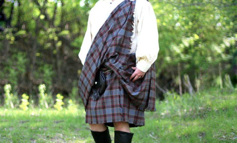 Great kilts