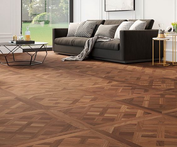 Parquet Flooring