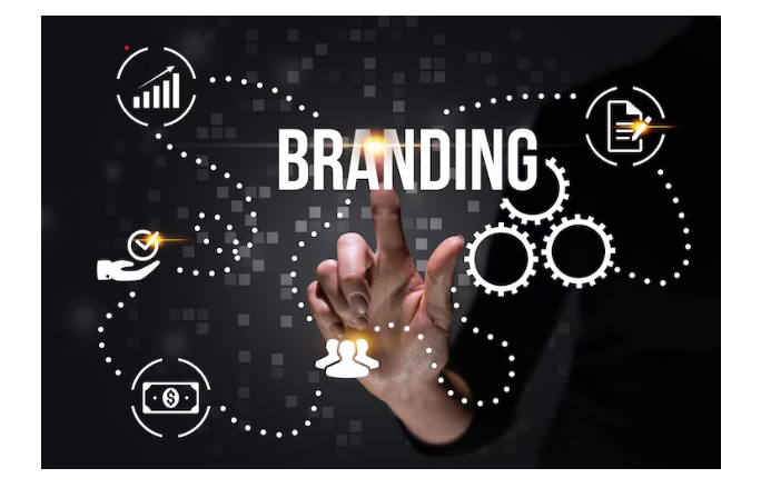 Business Branding Services