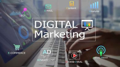 The Future of Digital Marketing and How to Prepare
