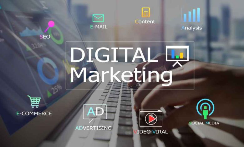 The Future of Digital Marketing and How to Prepare