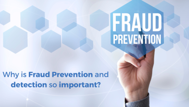 Why is Fraud Prevention and detection so important?