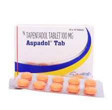 aspadol 100mg