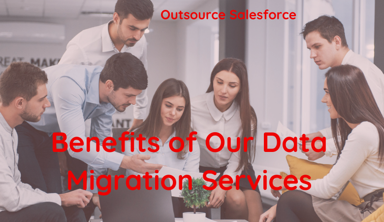 salesforce data migration