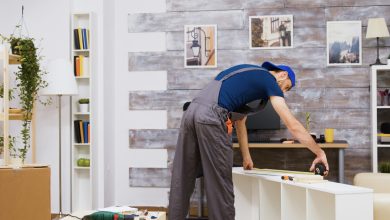 Professional Cabinets Maker