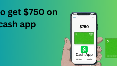 how to get $750 on cash app