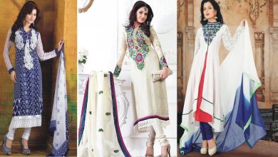 ladies salwar kameez