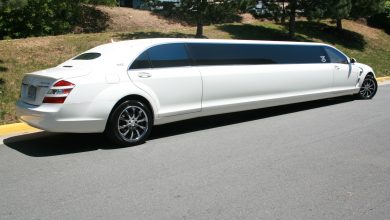 limos for rent near me