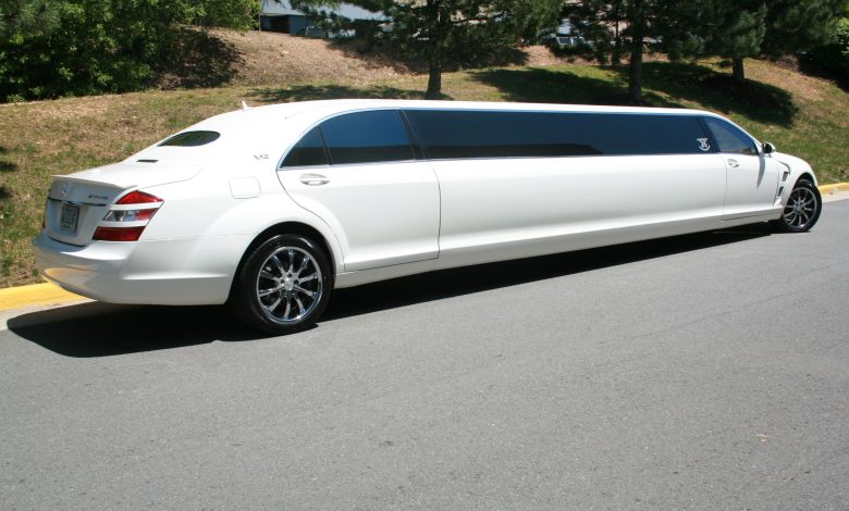 limos for rent near me