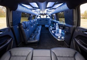 limos for rent near me