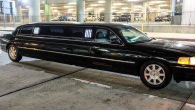 limo service Nj