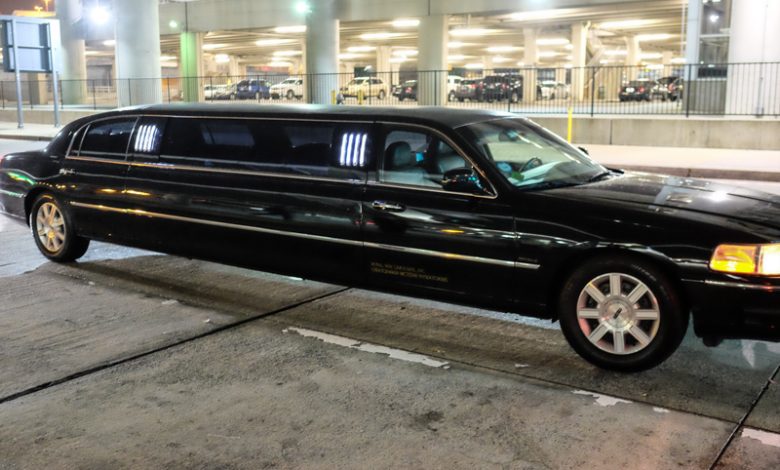 limo service Nj