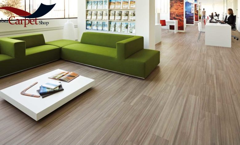 PVC Flooring