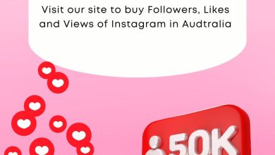 Buy Instagram Followers Australia | Australian Instagram Followers