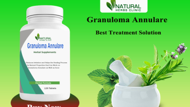 Herbal Treatment for Granuloma Annulare