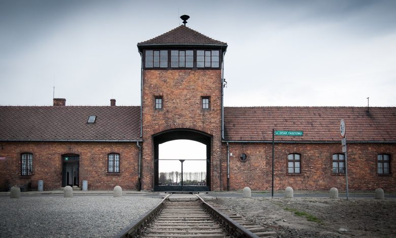 Auschwitz Concentration Camp