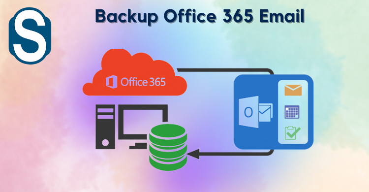 Backup Office 365 Email