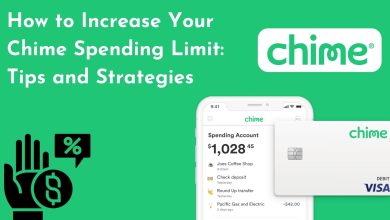 Increase Chime Spending Limit