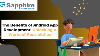 android app development