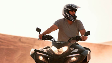 Tips for Safe and Enjoyable Quad Biking Adventures in the Desert