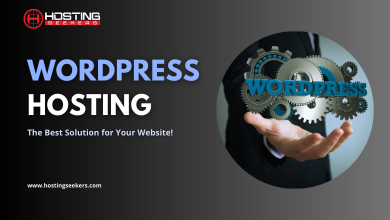 WordPress Hosting